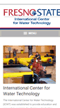 Mobile Screenshot of icwt.net